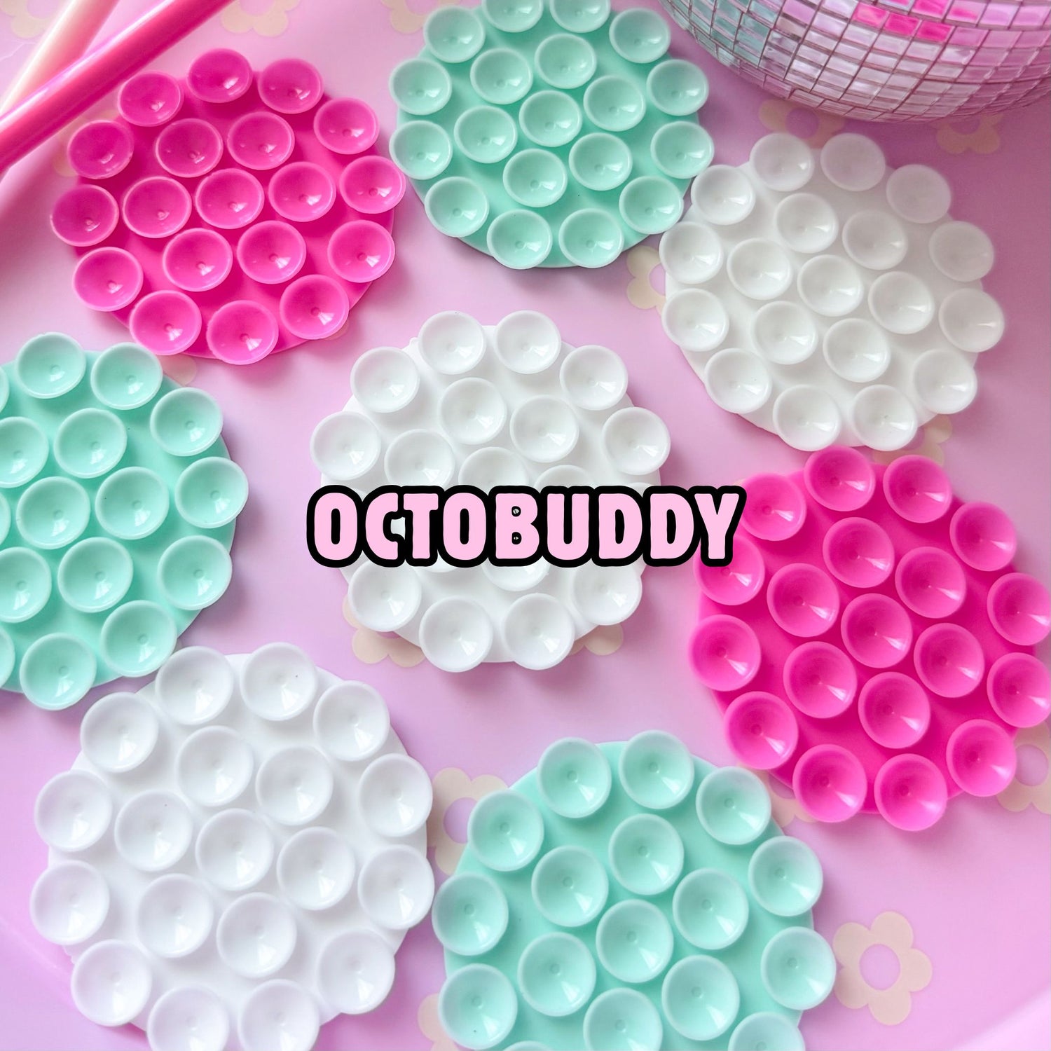 Octobuddy