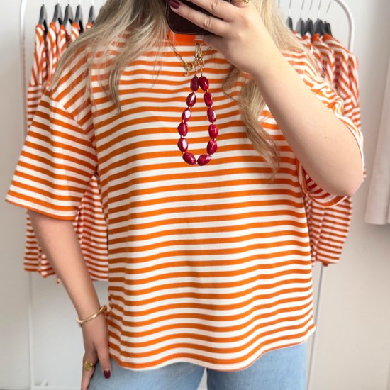 WK kleding dames