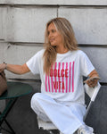 Dolce vita t-shirt dames