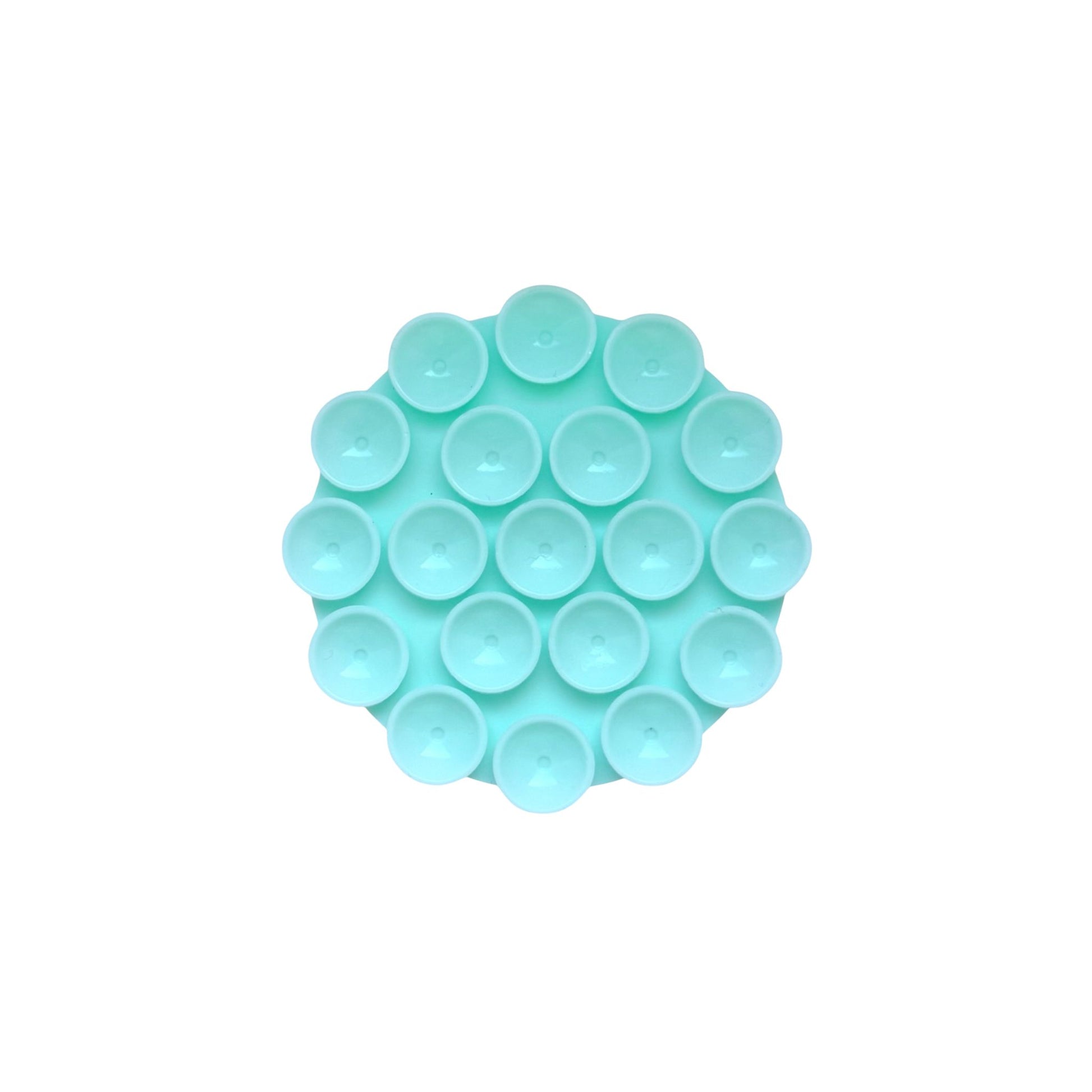 Mintgroene Octobuddy telefoonhouder – Octobuddy Mint van My Favez