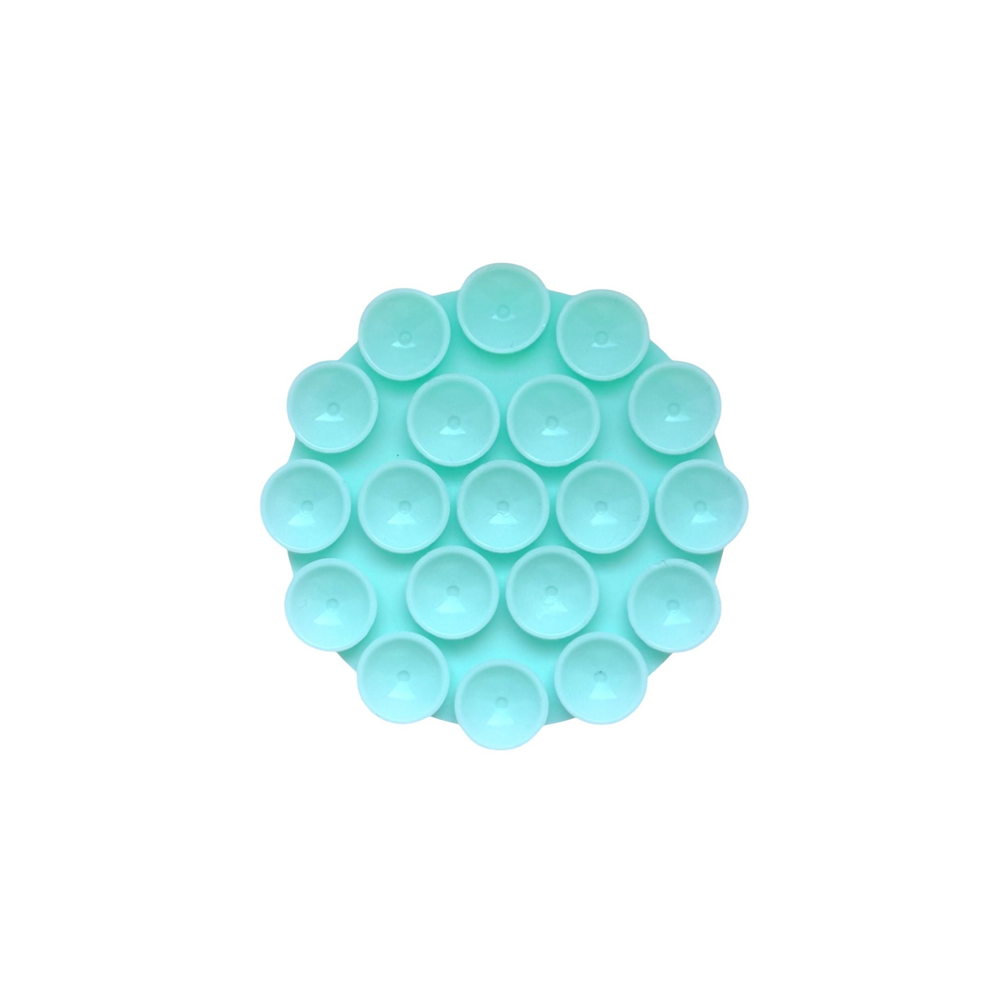 Mintgroene Octobuddy telefoonhouder – Octobuddy Mint van My Favez