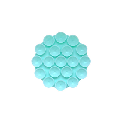 Mintgroene Octobuddy telefoonhouder – Octobuddy Mint van My Favez