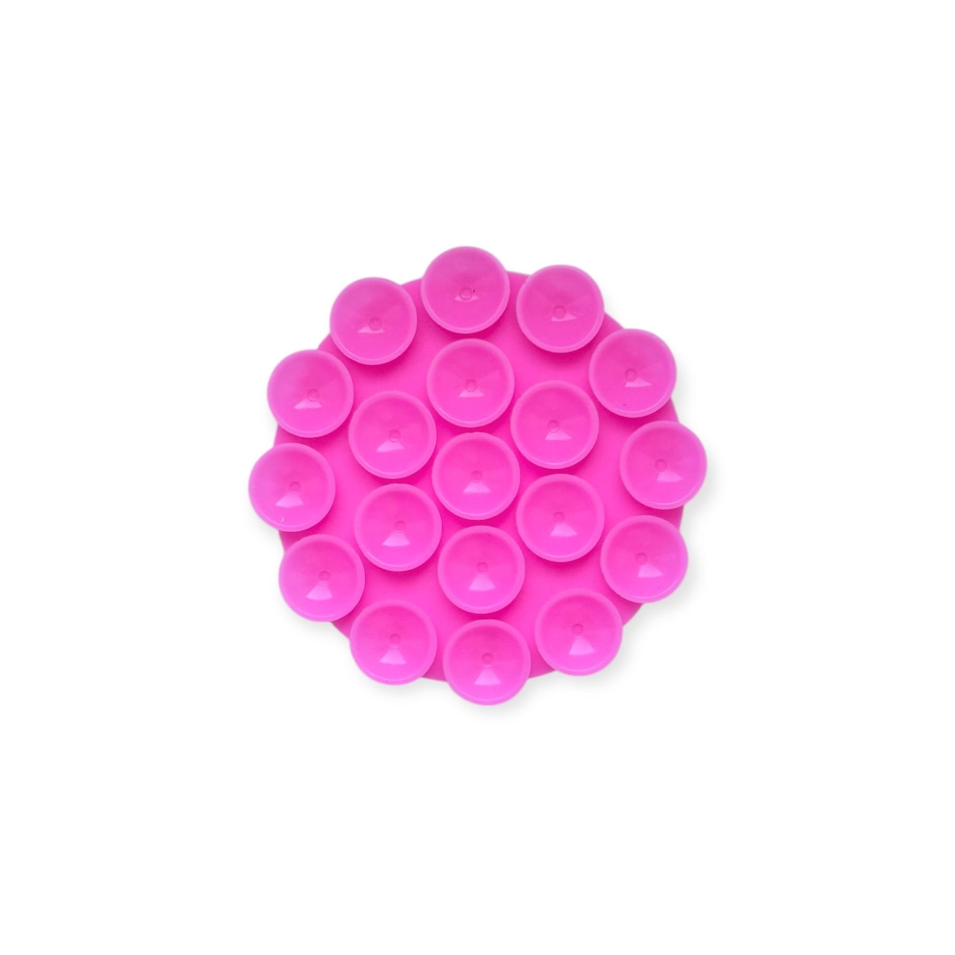 Roze Octobuddy telefoonhouder – Octobuddy Pink van My Favez