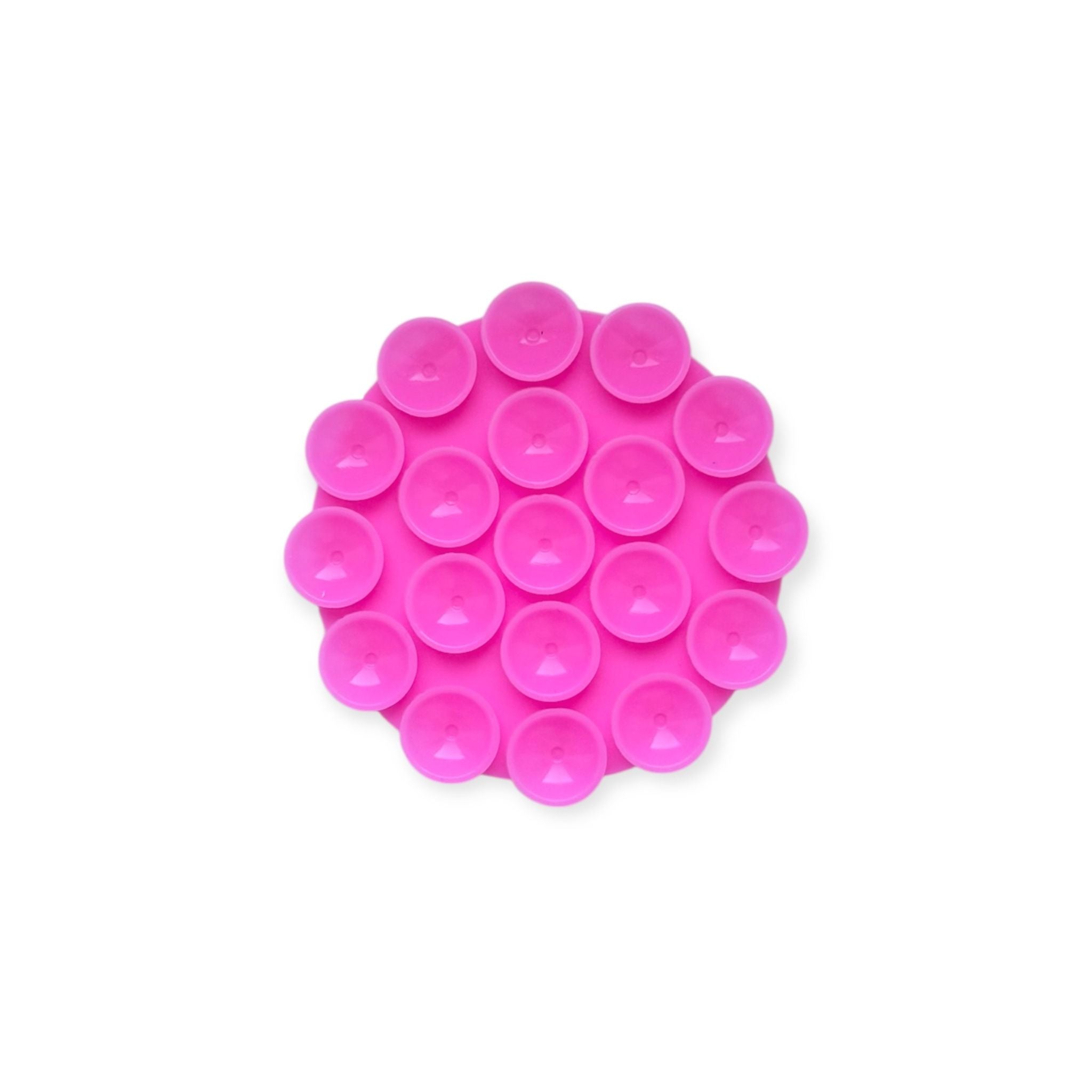 Roze Octobuddy telefoonhouder – Octobuddy Pink van My Favez