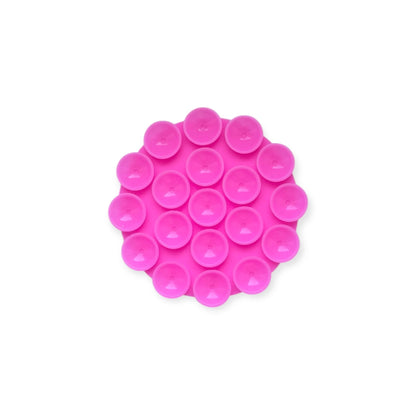 Roze Octobuddy telefoonhouder – Octobuddy Pink van My Favez