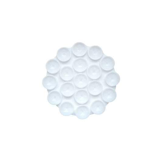 Witte Octobuddy telefoonhouder – Octobuddy White van My Favez