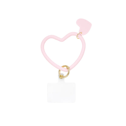 Phone cord met sweet hartjes – Sweet Heart Phone Cord van My Favez