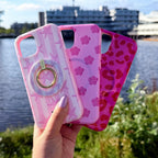 Pink Paradise MagSafe Case