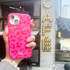 Pink Panther MagSafe Case