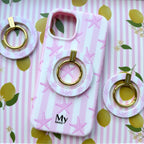 Pink Paradise MagSafe Case