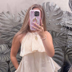 Pink Paradise MagSafe Case