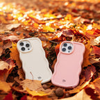 Soft Wave Beige Case