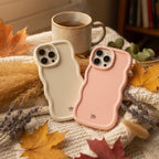 Soft Wave Beige Case
